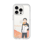 Slim Protection Premium Case［ Re:ZERO -Starting Life in Another World- Subaru Natsuki - Standing Illustration ］