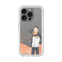 Slim Protection Premium Case［ Re:ZERO -Starting Life in Another World- Subaru Natsuki - Standing Illustration ］