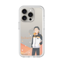 Slim Protection Premium Case［ Re:ZERO -Starting Life in Another World- Subaru Natsuki - Standing Illustration ］