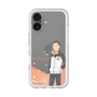 Slim Protection Premium Case［ Re:ZERO -Starting Life in Another World- Subaru Natsuki - Standing Illustration ］