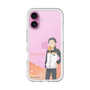 Slim Protection Premium Case［ Re:ZERO -Starting Life in Another World- Subaru Natsuki - Standing Illustration ］