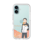 Slim Protection Premium Case［ Re:ZERO -Starting Life in Another World- Subaru Natsuki - Standing Illustration ］