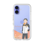 Slim Protection Premium Case［ Re:ZERO -Starting Life in Another World- Subaru Natsuki - Standing Illustration ］