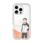 Slim Protection Premium Case［ Re:ZERO -Starting Life in Another World- Subaru Natsuki - Standing Illustration ］