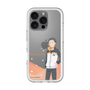 Slim Protection Premium Case［ Re:ZERO -Starting Life in Another World- Subaru Natsuki - Standing Illustration ］