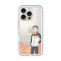 Slim Protection Premium Case［ Re:ZERO -Starting Life in Another World- Subaru Natsuki - Standing Illustration ］