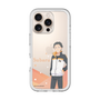 Slim Protection Premium Case［ Re:ZERO -Starting Life in Another World- Subaru Natsuki - Standing Illustration ］