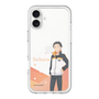 Slim Protection Premium Case［ Re:ZERO -Starting Life in Another World- Subaru Natsuki - Standing Illustration ］