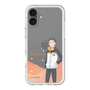 Slim Protection Premium Case［ Re:ZERO -Starting Life in Another World- Subaru Natsuki - Standing Illustration ］