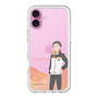 Slim Protection Premium Case［ Re:ZERO -Starting Life in Another World- Subaru Natsuki - Standing Illustration ］