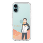 Slim Protection Premium Case［ Re:ZERO -Starting Life in Another World- Subaru Natsuki - Standing Illustration ］