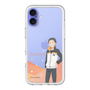 Slim Protection Premium Case［ Re:ZERO -Starting Life in Another World- Subaru Natsuki - Standing Illustration ］