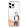 Slim Protection Premium Case［ Re:ZERO -Starting Life in Another World- Subaru Natsuki - Standing Illustration ］