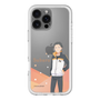 Slim Protection Premium Case［ Re:ZERO -Starting Life in Another World- Subaru Natsuki - Standing Illustration ］