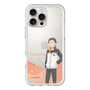 Slim Protection Premium Case［ Re:ZERO -Starting Life in Another World- Subaru Natsuki - Standing Illustration ］