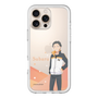 Slim Protection Premium Case［ Re:ZERO -Starting Life in Another World- Subaru Natsuki - Standing Illustration ］