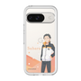 Slim Protection Premium Case［ Re:ZERO -Starting Life in Another World- Subaru Natsuki - Standing Illustration ］