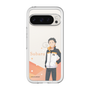 Slim Protection Premium Case［ Re:ZERO -Starting Life in Another World- Subaru Natsuki - Standing Illustration ］