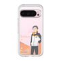 Slim Protection Premium Case［ Re:ZERO -Starting Life in Another World- Subaru Natsuki - Standing Illustration ］