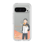 Slim Protection Premium Case［ Re:ZERO -Starting Life in Another World- Subaru Natsuki - Standing Illustration ］