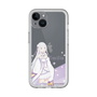 Slim Protection Premium Case［ Re:ZERO -Starting Life in Another World- Emilia - Standing Illustration ］
