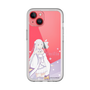 Slim Protection Premium Case［ Re:ZERO -Starting Life in Another World- Emilia - Standing Illustration ］