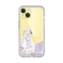 Slim Protection Premium Case［ Re:ZERO -Starting Life in Another World- Emilia - Standing Illustration ］