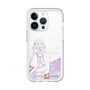 Slim Protection Premium Case［ Re:ZERO -Starting Life in Another World- Emilia - Standing Illustration ］