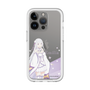 Slim Protection Premium Case［ Re:ZERO -Starting Life in Another World- Emilia - Standing Illustration ］
