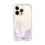 Slim Protection Premium Case［ Re:ZERO -Starting Life in Another World- Emilia - Standing Illustration ］
