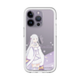 Slim Protection Premium Case［ Re:ZERO -Starting Life in Another World- Emilia - Standing Illustration ］