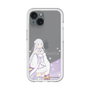 Slim Protection Premium Case［ Re:ZERO -Starting Life in Another World- Emilia - Standing Illustration ］