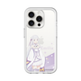Slim Protection Premium Case［ Re:ZERO -Starting Life in Another World- Emilia - Standing Illustration ］