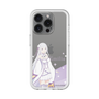 Slim Protection Premium Case［ Re:ZERO -Starting Life in Another World- Emilia - Standing Illustration ］