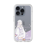 Slim Protection Premium Case［ Re:ZERO -Starting Life in Another World- Emilia - Standing Illustration ］