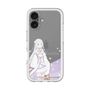 Slim Protection Premium Case［ Re:ZERO -Starting Life in Another World- Emilia - Standing Illustration ］