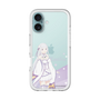 Slim Protection Premium Case［ Re:ZERO -Starting Life in Another World- Emilia - Standing Illustration ］