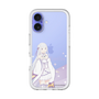 Slim Protection Premium Case［ Re:ZERO -Starting Life in Another World- Emilia - Standing Illustration ］
