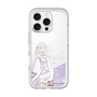 Slim Protection Premium Case［ Re:ZERO -Starting Life in Another World- Emilia - Standing Illustration ］