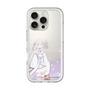Slim Protection Premium Case［ Re:ZERO -Starting Life in Another World- Emilia - Standing Illustration ］