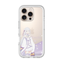 Slim Protection Premium Case［ Re:ZERO -Starting Life in Another World- Emilia - Standing Illustration ］