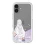 Slim Protection Premium Case［ Re:ZERO -Starting Life in Another World- Emilia - Standing Illustration ］
