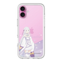 Slim Protection Premium Case［ Re:ZERO -Starting Life in Another World- Emilia - Standing Illustration ］
