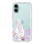 Slim Protection Premium Case［ Re:ZERO -Starting Life in Another World- Emilia - Standing Illustration ］