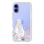 Slim Protection Premium Case［ Re:ZERO -Starting Life in Another World- Emilia - Standing Illustration ］