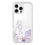 Slim Protection Premium Case［ Re:ZERO -Starting Life in Another World- Emilia - Standing Illustration ］