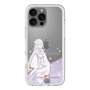Slim Protection Premium Case［ Re:ZERO -Starting Life in Another World- Emilia - Standing Illustration ］