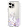 Slim Protection Premium Case［ Re:ZERO -Starting Life in Another World- Emilia - Standing Illustration ］