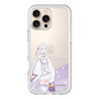 Slim Protection Premium Case［ Re:ZERO -Starting Life in Another World- Emilia - Standing Illustration ］