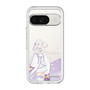 Slim Protection Premium Case［ Re:ZERO -Starting Life in Another World- Emilia - Standing Illustration ］